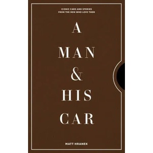 Man & His Car (2020)