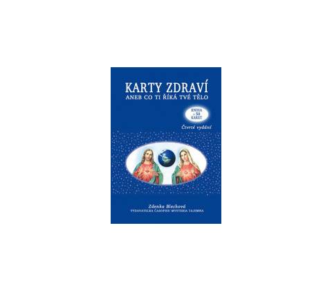 Karty zdraví