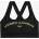 Under Armour Дамски сутиен Under Armour Armour Mid Crossback Gr Bra Under Armour | Cheren | ЖЕНИ | M