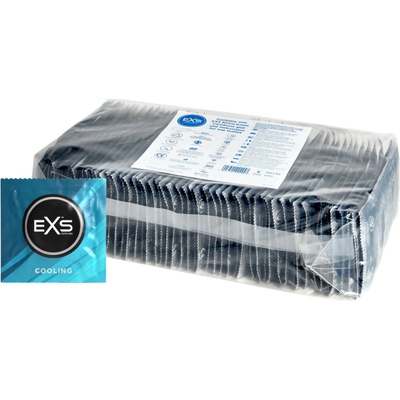 EXS Cooling 144 ks