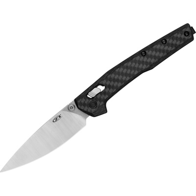 Zero Tolerance 0117 Carbon Fiber