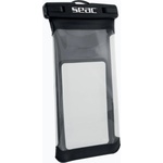 SEAC Водоустойчив калъф за телефон SEAC For Phone black