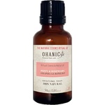 Ohanic Маково масло с етерично масло от розмарин, 30 ml - ozone