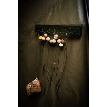 RidgeMonkey Hangman Rig Rack věšák na návazce