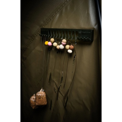 RidgeMonkey Hangman Rig Rack věšák na návazce