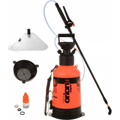 Kwazar Orion Super Garden Pro 6 l