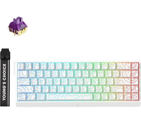 MCHOSE HW-Ace68-32