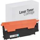 Compatible HP W2071A