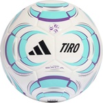 Adidas Tiro league sala бяло, тюркоазено, черно 4 (jw1526)