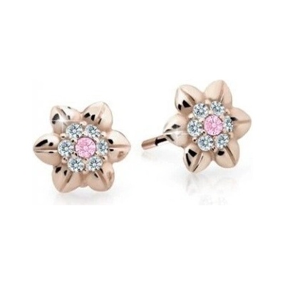 Cutie Jewellery C2202-30-X-4 ružová