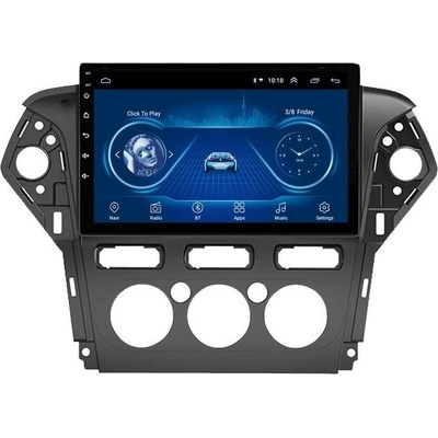 Bulltronics TN-FMAFMA FORD MONDEO IV