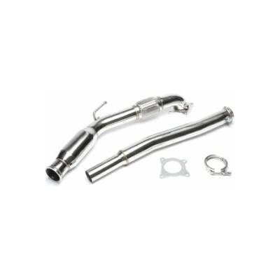TATechnix Downpipe s katalyzátorom Audi A3 Kabriolet - 2,0TFSi