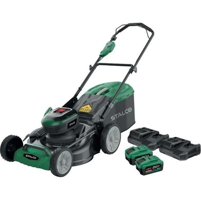 STALCO LMS40-46BL S-97717