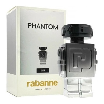 Image 1 of Paco Rabanne Phantom Elixir Eau de Parfum Intense - Парфюмна вода за мъже 100 мл