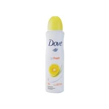 Dove Go Fresh Energise 48h deo spray 150 ml
