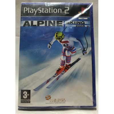 Alpine Skiing 2005