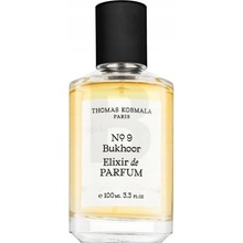 Thomas Kosmala No.9 Bukhoor Elixir de Parfum unisex 100 ml