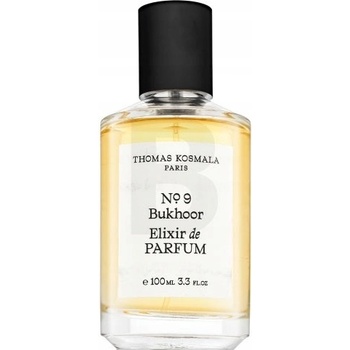 Thomas Kosmala No.9 Bukhoor Elixir de Parfum unisex 100 ml