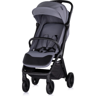 Детска количка 22 кг"ДИАМАНТ"облачно сив (lkdi02502cl)