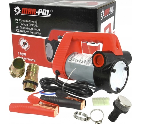 MAR-POL M79926B