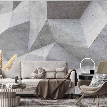 Decono Фототапет Геометрични Форми