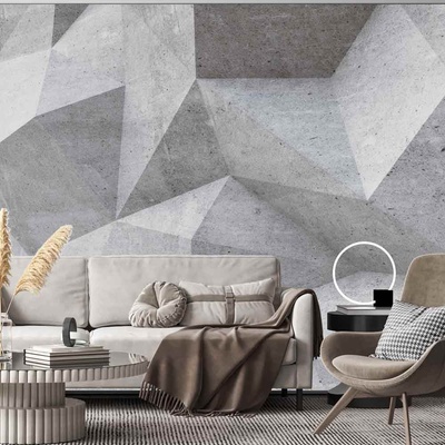 Decono Фототапет Геометрични Форми
