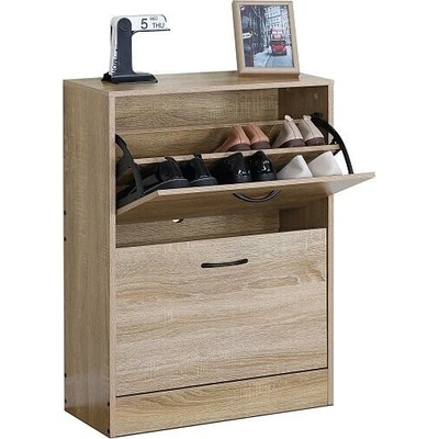 Autronic ABO-G1014 OAK – Zboží Dáma