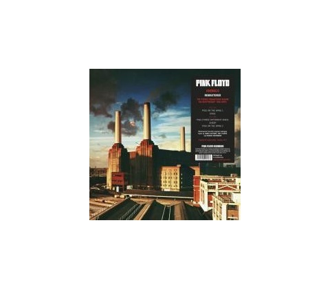 PINK FLOYD: ANIMALS LP