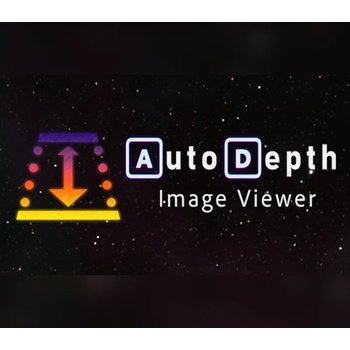 AutoDepth Image Viewer