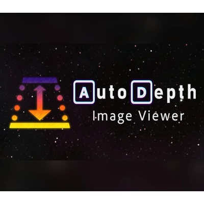 AutoDepth Image Viewer