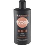 Syoss Шампоан Syoss Keratin, 440 мл