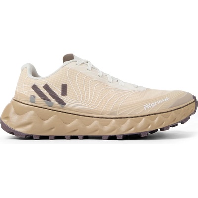 NNormal Маратонки NNormal Tomir 2.0 Trail running shoes - Beige - размер 40 (EU) (023-2337-0114)