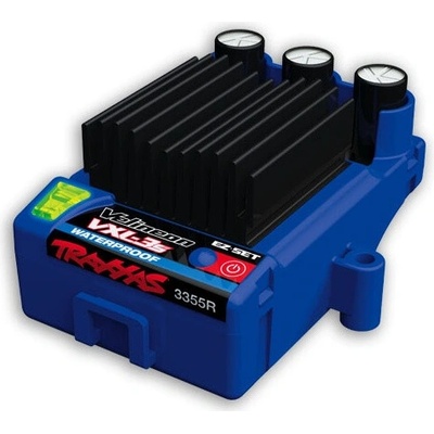 TRAXXAS Střídavý regulátor Velineon VXL-3S V2