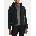 Under Armour Дамско яке Under Armour Down Hooded Storm Jkt Under Armour | Cheren | ЖЕНИ | L