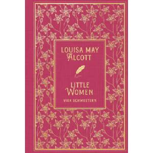 Little Women: Vier Schwestern (ISBN: 9783868209334)