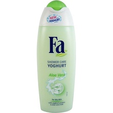 Fa Yoghurt Aloe vera sprchový gél 250 ml