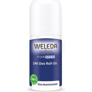 Weleda Deo Men 24h Roll-on 50 ml