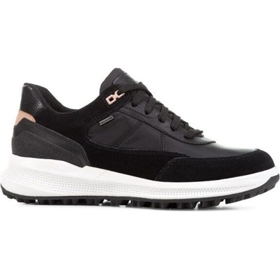 Geox sneakersy D Pg1x B Abx D36VRA 02285 C9999 black