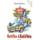 Kytička s Ružičkou
