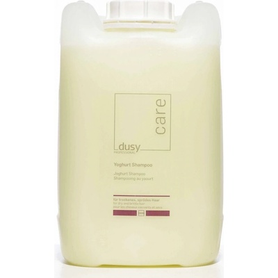 Dusy jogurtový šampón pre všetky typy vlasov 5000 ml