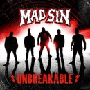Unbreakable Ltd. CD Digipak Mad Sin CD