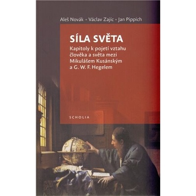 Síla světa