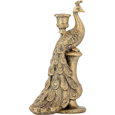 Bloomingville Tausi, свещник за класическа свещ (82072102)