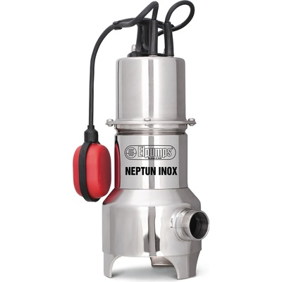 Elpumps Neptun Inox 800 W