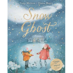 Snow Ghost (ISBN: 9781408876626)