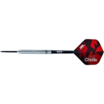 Bulls Darts СТРЕЛИ Karel Sedlacek 80% 24g