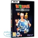 Worms Clan Wars