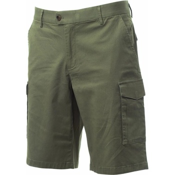 Payper MAJOR shorts Military green