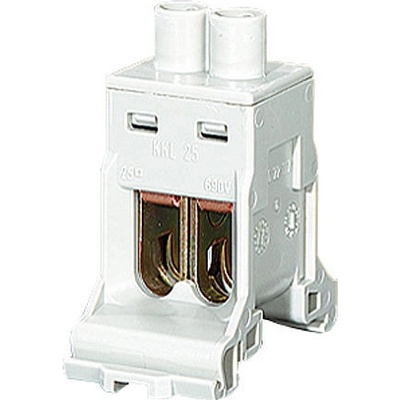 Svorka HENSEL KKL 25 spojovací 25 mm2 KKL 25 – Zbozi.Blesk.cz