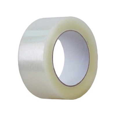 hotmelt Lepiaca páska mrazuvzdorná transparentná, 48 mm x 60m